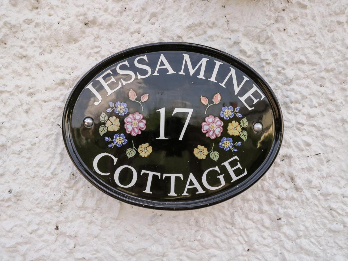 Jessamine Cottage Lydbrook Exterior photo