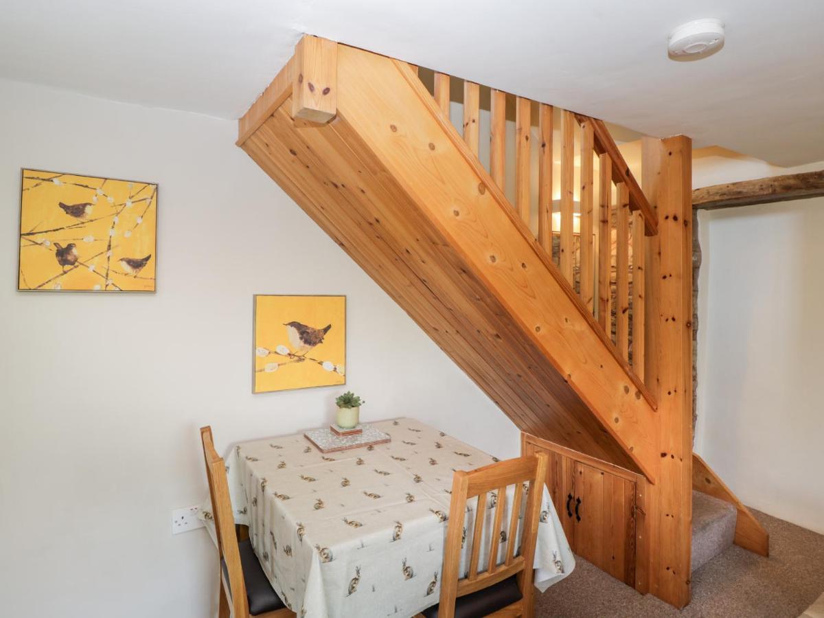 Jessamine Cottage Lydbrook Exterior photo