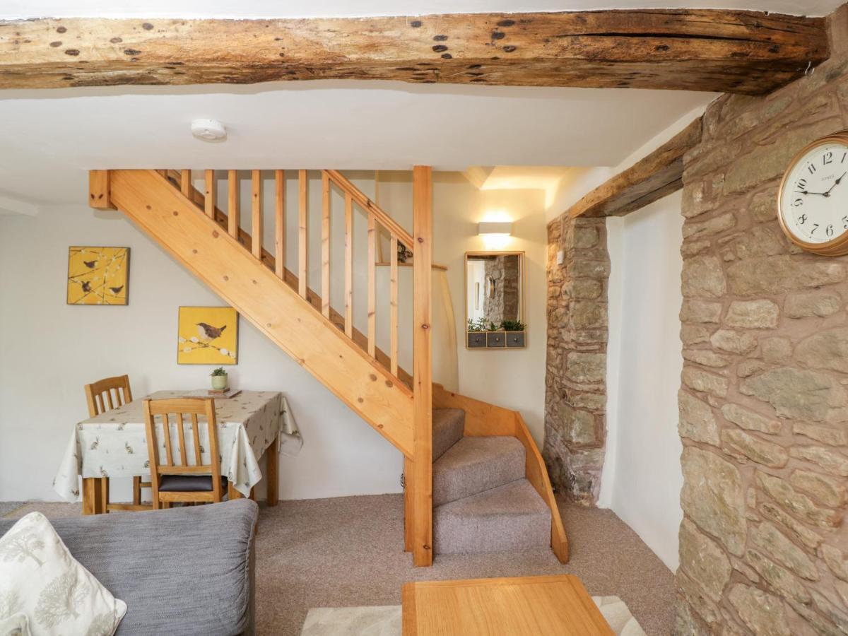 Jessamine Cottage Lydbrook Exterior photo