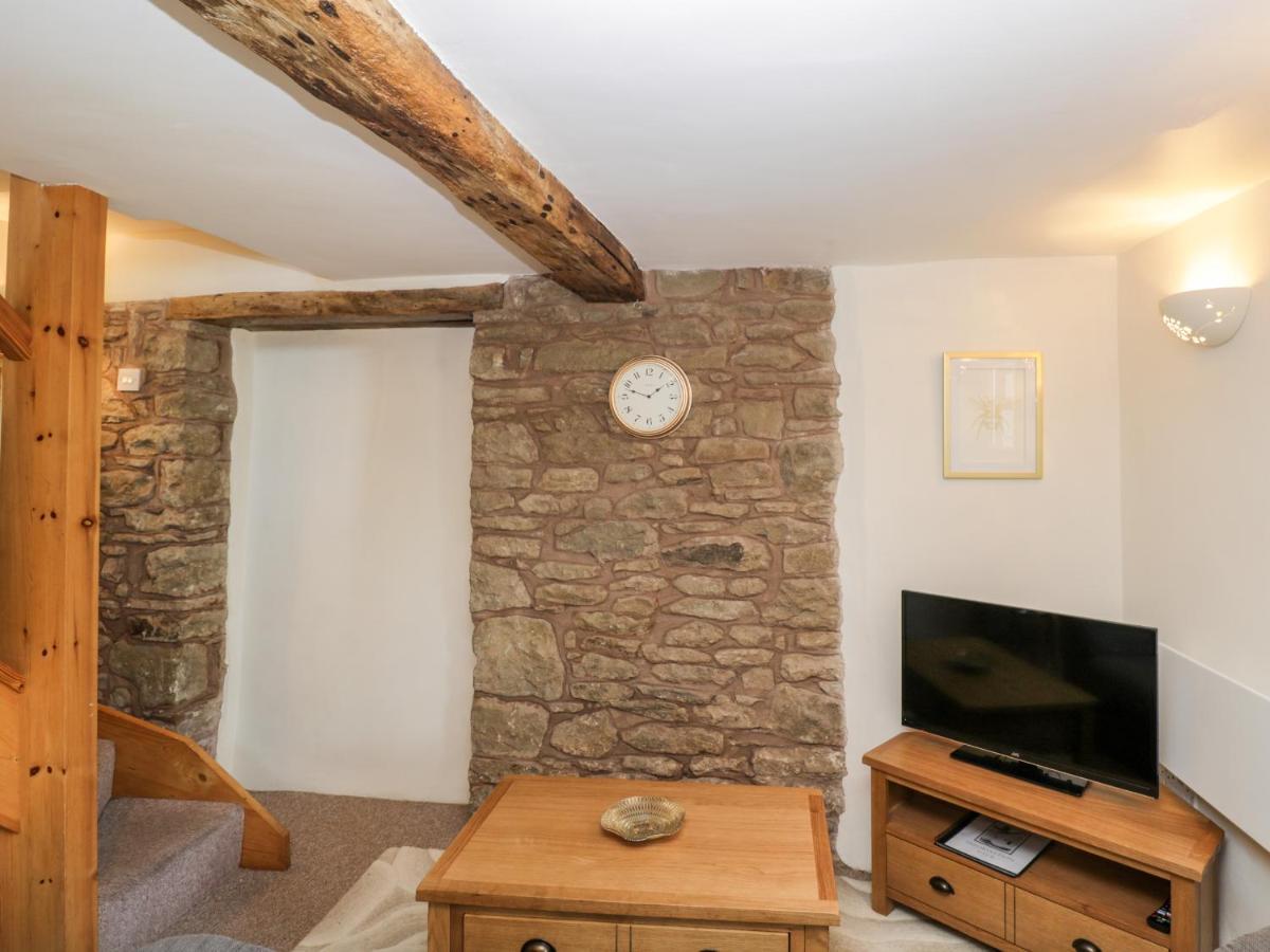 Jessamine Cottage Lydbrook Exterior photo